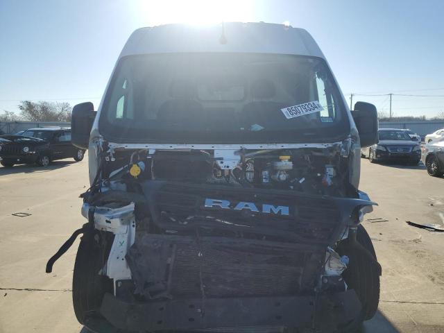 Photo 5 from auction – 2023 RAM PROMASTER with VIN 3C6MRVJG4PE517259