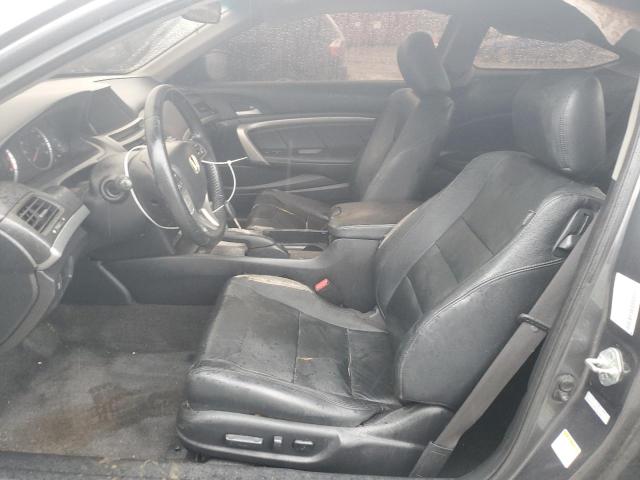 Photo 7 from auction – 2010 HONDA ACCORD EXL with VIN 1HGCS2B80AA006321
