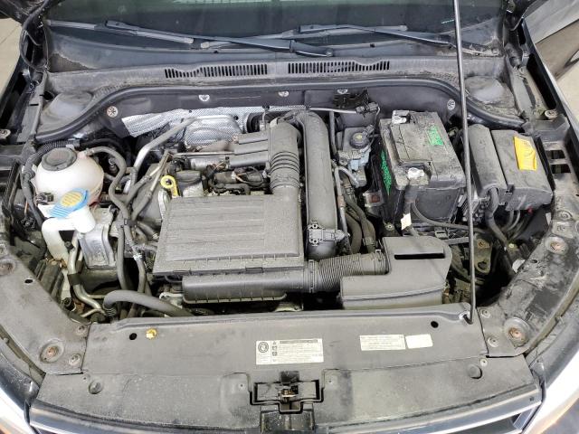 Photo 11 from auction – 2018 VOLKSWAGEN JETTA S with VIN 3VW2B7AJ3JM208713