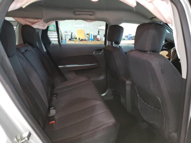 Photo 11 from auction – 2013 GMC TERRAIN SL with VIN 2GKALSEK3D6164314