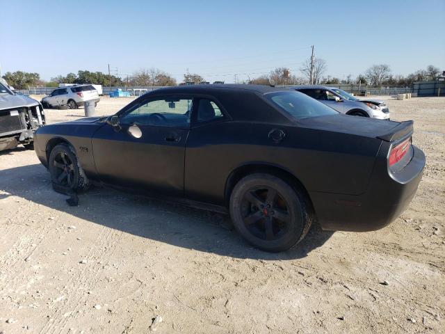 Photo 2 from auction – 2010 DODGE CHALLENGER with VIN 2B3CJ5DT6AH289394