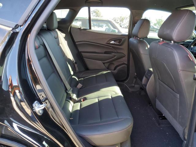 Photo 11 from auction – 2024 CHEVROLET TRAX 2RS with VIN KL77LJE23RC143524