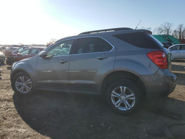 Photo 2 from auction – 2011 CHEVROLET EQUINOX LT with VIN 2CNFLEECXB6298113