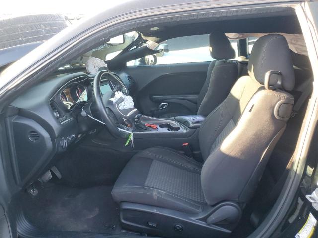 Photo 7 from auction – 2018 DODGE CHALLENGER with VIN 2C3CDZAG4JH183504