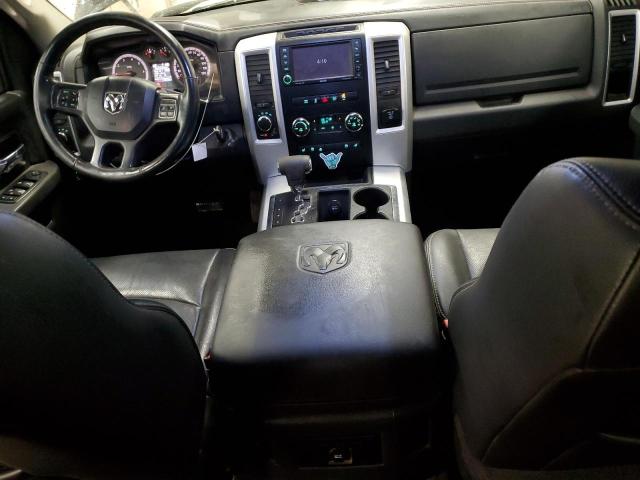 Photo 8 from auction – 2012 DODGE RAM 1500 S with VIN 1C6RD7MT0CS129462