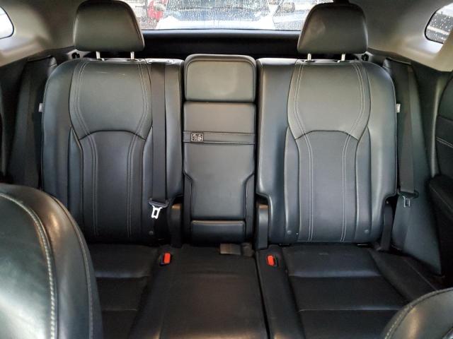 Photo 10 from auction – 2017 LEXUS RX 350 BAS with VIN 2T2BZMCA8HC088173