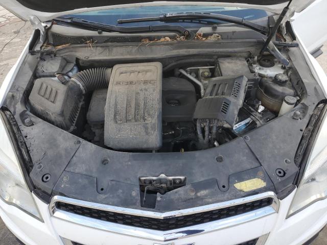 Photo 12 from auction – 2016 CHEVROLET EQUINOX LT with VIN 2GNALCEK7G1131827
