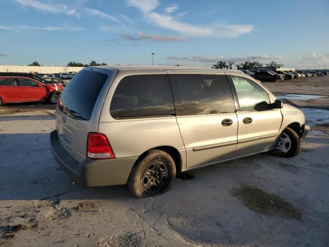 Photo 3 from auction – 2004 FORD FREESTAR with VIN 2FTZA54624BA81071