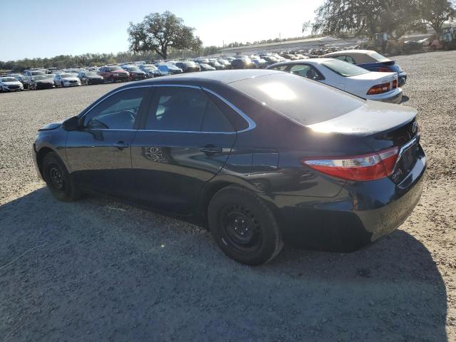 Photo 2 from auction – 2016 TOYOTA CAMRY LE with VIN 4T4BF1FK6GR555562
