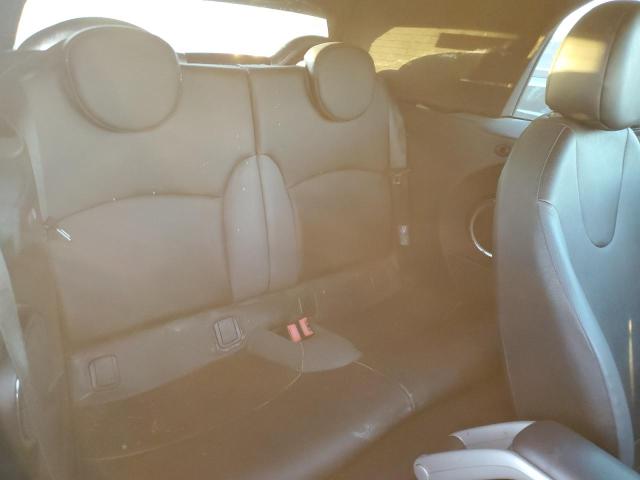 Photo 10 from auction – 2009 MINI COOPER with VIN WMWMR335X9TU95882