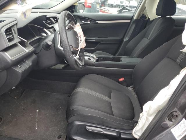Photo 7 from auction – 2018 HONDA CIVIC EX with VIN 2HGFC2F71JH513600