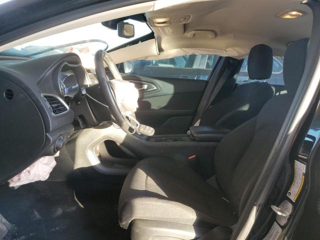Photo 7 from auction – 2016 CHRYSLER 200 LIMITE with VIN 1C3CCCABXGN106835