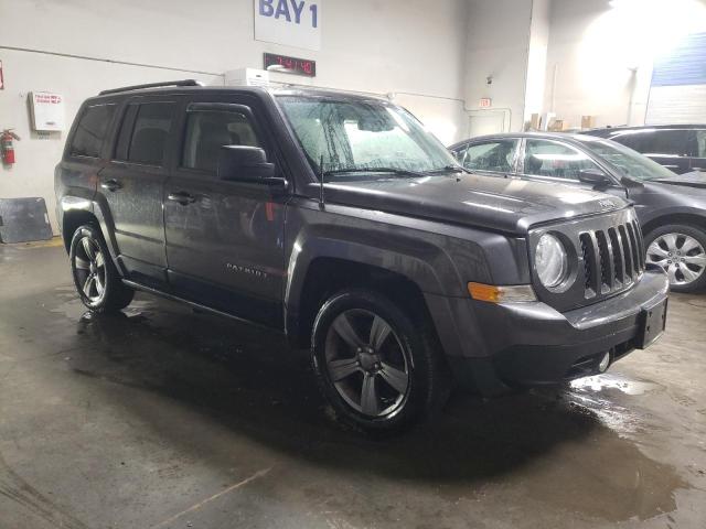 Photo 4 from auction – 2014 JEEP PATRIOT LA with VIN 1C4NJPFA0ED850920
