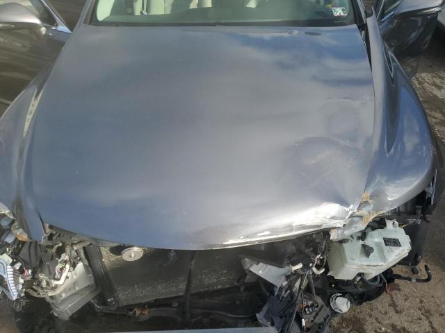 Photo 11 from auction – 2012 LEXUS LS 460L with VIN JTHDL5EF3C5004097