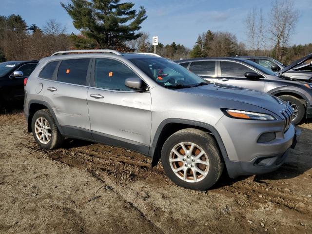 Photo 4 from auction – 2014 JEEP CHEROKEE L with VIN 1C4PJMCS3EW151533