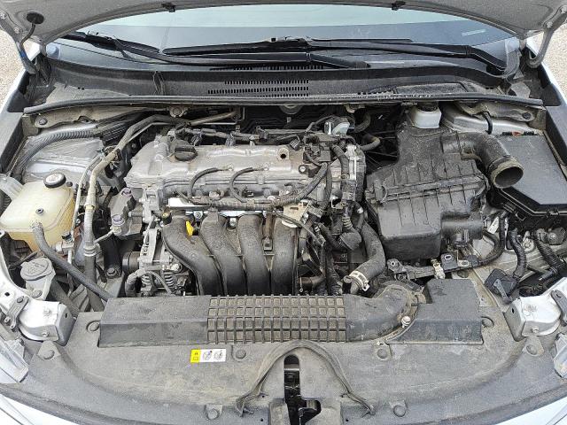 Photo 11 from auction – 2022 TOYOTA COROLLA LE with VIN 5YFEPMAE2NP361133