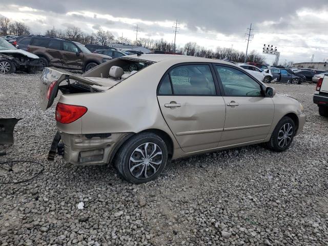 Photo 3 from auction – 2006 TOYOTA COROLLA CE with VIN 2T1BR32E36C685988
