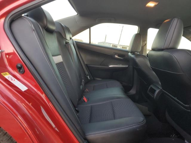 Photo 10 from auction – 2012 TOYOTA CAMRY BASE with VIN 4T1BF1FK6CU623346