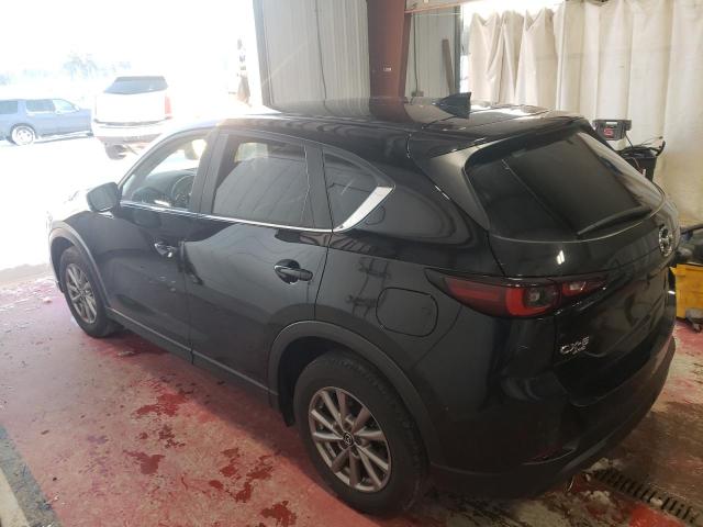 Photo 2 from auction – 2023 MAZDA CX-5 PREFE with VIN JM3KFBCM6P0280882