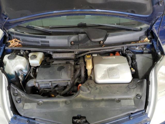 Photo 11 from auction – 2009 TOYOTA PRIUS with VIN JTDKB20U997882212