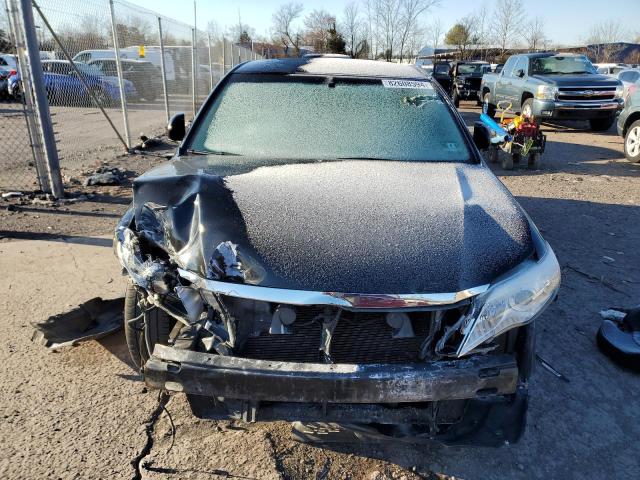 Photo 5 from auction – 2012 TOYOTA AVALON BAS with VIN 4T1BK3DB9CU461805