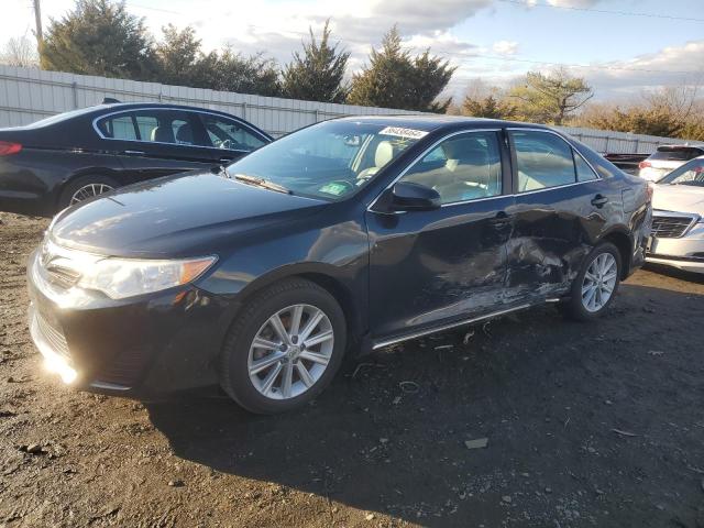Photo 1 from auction – 2012 TOYOTA CAMRY HYBR with VIN 4T1BD1FK0CU009088