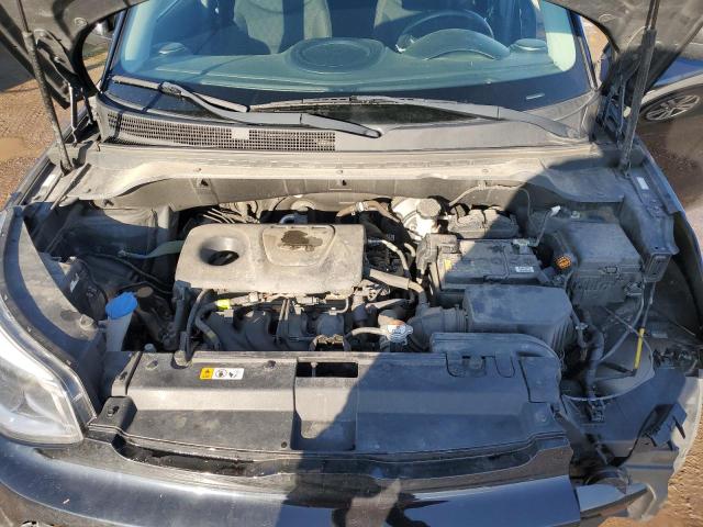 Photo 11 from auction – 2017 KIA SOUL with VIN KNDJN2A28H7886833