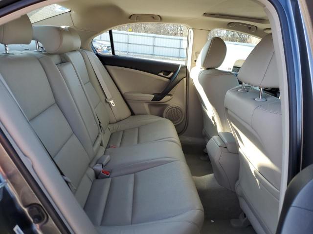Photo 10 from auction – 2010 ACURA TSX with VIN JH4CU4F69AC002204