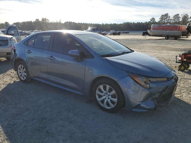 Photo 4 from auction – 2020 TOYOTA COROLLA LE with VIN 5YFEPRAE2LP036119
