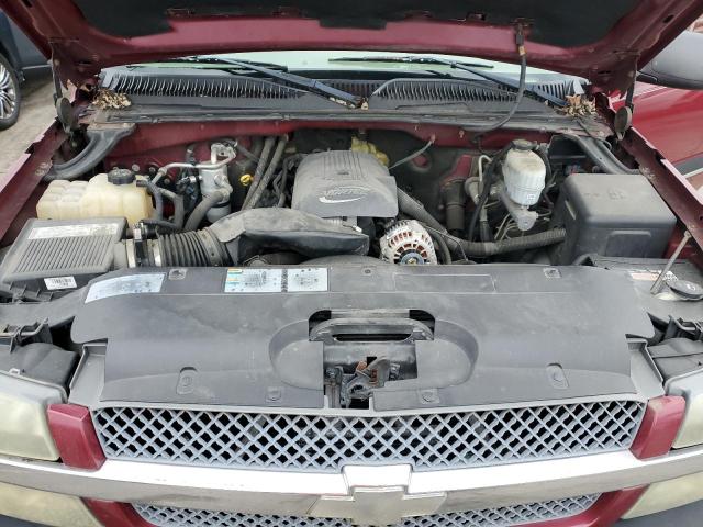 Photo 11 from auction – 2004 CHEVROLET SILVERADO with VIN 1GCHC23UX4F177856