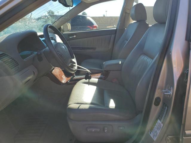 Photo 7 from auction – 2005 TOYOTA CAMRY LE with VIN 4T1BE32K15U092385