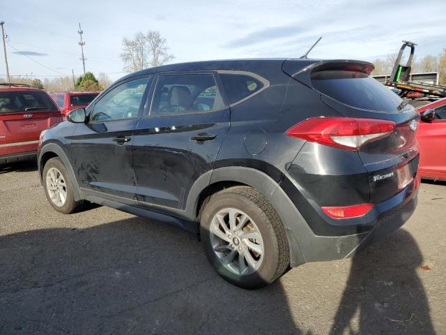 Photo 2 from auction – 2018 HYUNDAI TUCSON SE with VIN KM8J2CA45JU730865