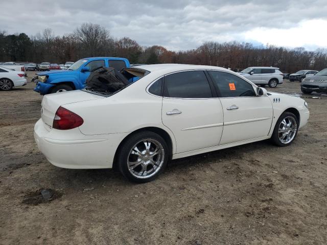 Photo 3 from auction – 2007 BUICK LACROSSE C with VIN 2G4WD582271140644