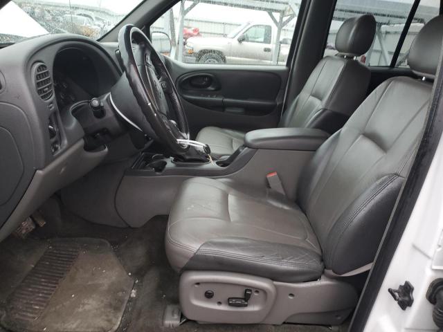 Photo 7 from auction – 2002 CHEVROLET TRAILBLAZE with VIN 1GNDT13S222365239
