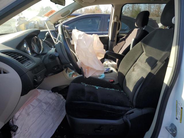 Photo 7 from auction – 2014 DODGE GRAND CARA with VIN 2C4RDGCG8ER321262