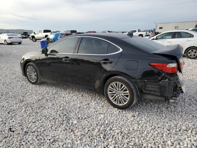Photo 2 from auction – 2015 LEXUS ES 350 with VIN JTHBK1GGXF2210175