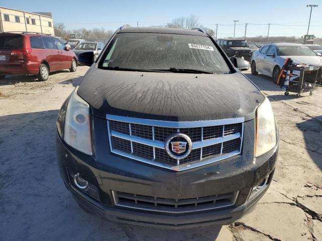 Photo 5 from auction – 2012 CADILLAC SRX LUXURY with VIN 3GYFNAE38CS629193