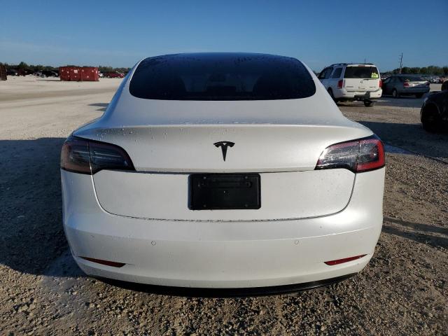 Photo 6 from auction – 2021 TESLA MODEL 3 with VIN 5YJ3E1EA2MF868059