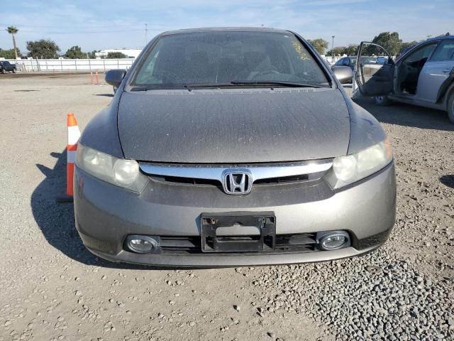 Photo 5 from auction – 2007 HONDA CIVIC EX with VIN 2HGFA16847H305440