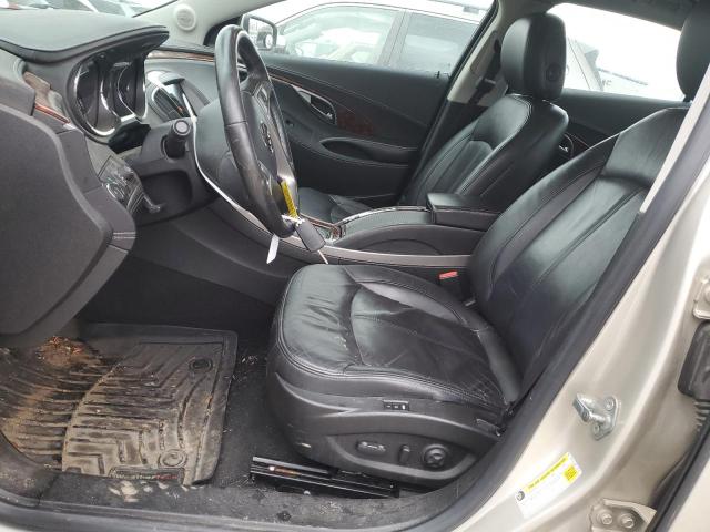 Photo 7 from auction – 2013 BUICK LACROSSE with VIN 1G4GL5E33DF158935