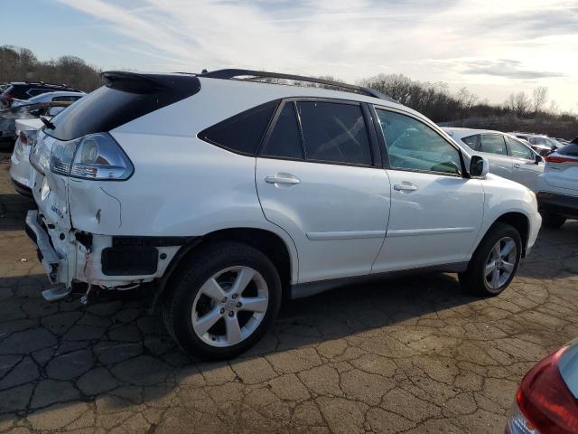 Photo 3 from auction – 2005 LEXUS RX 330 with VIN 2T2HA31UX5C078085