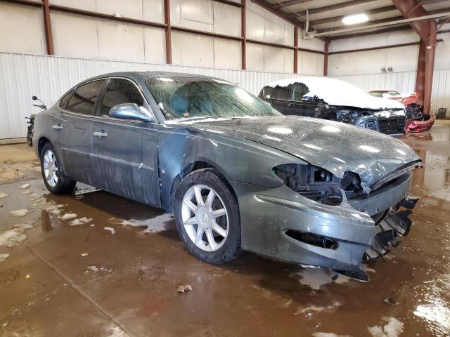 Photo 4 from auction – 2006 BUICK LACROSSE C with VIN 2G4WE587X61236030