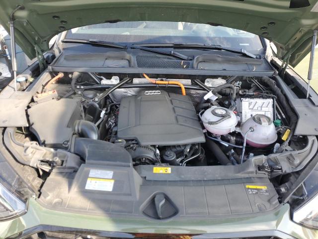 Photo 12 from auction – 2023 AUDI Q5 E PREMI with VIN WA1E2AFYXP2090401