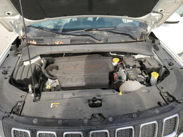 Photo 12 from auction – 2018 JEEP COMPASS LA with VIN 3C4NJDBB8JT327923