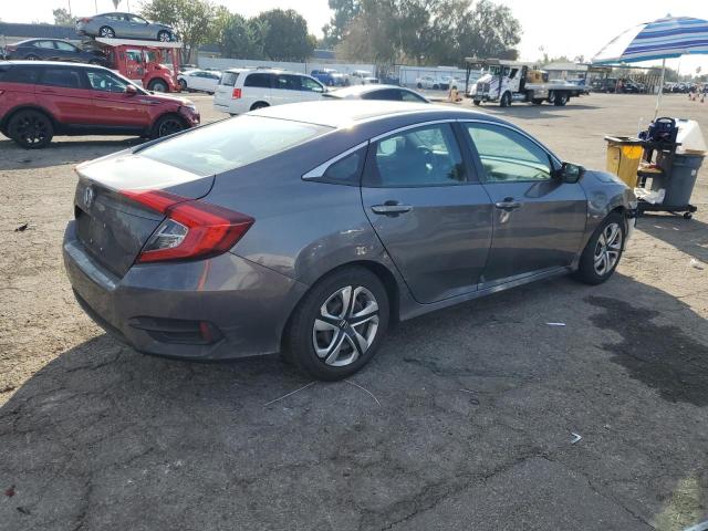 Photo 3 from auction – 2016 HONDA CIVIC LX with VIN 2HGFC2F50GH526264
