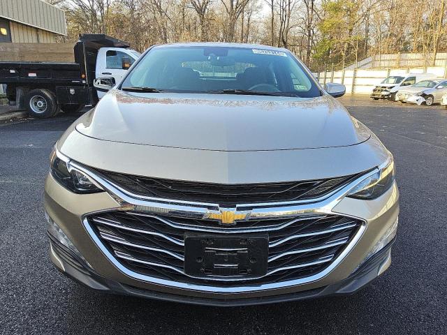 Photo 5 from auction – 2024 CHEVROLET MALIBU LT with VIN 1G1ZD5ST7RF215152
