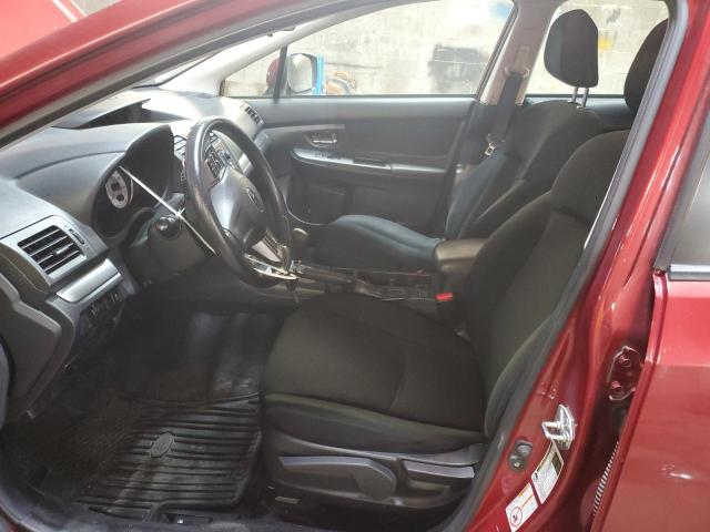 Photo 7 from auction – 2014 SUBARU IMPREZA PR with VIN JF1GPAC6XE8248240
