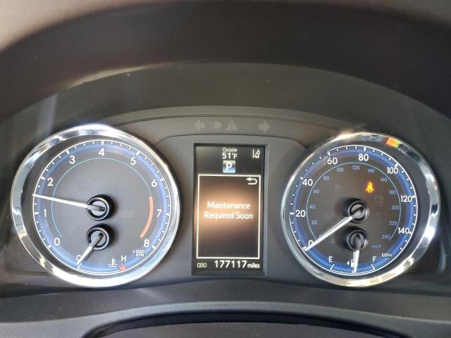 Photo 9 from auction – 2018 TOYOTA COROLLA L with VIN 2T1BURHEXJC018675