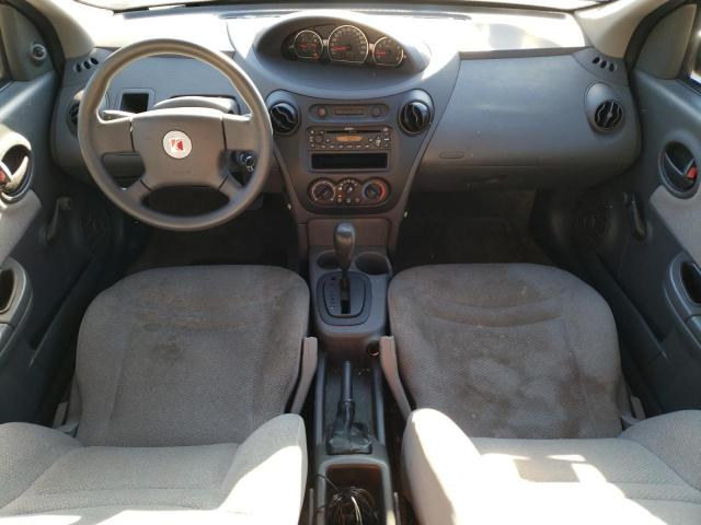 Photo 8 from auction – 2005 SATURN ION LEVEL with VIN 1G8AG52F65Z118078