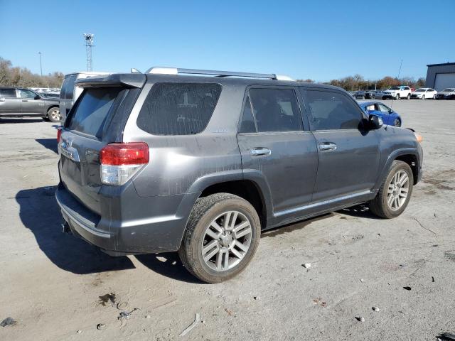 Photo 3 from auction – 2012 TOYOTA 4RUNNER SR with VIN JTEBU5JR9C5089917